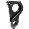 MEXWLOP 1Pc Gancio deragliatore Posteriore for Bicicletta, for Dengfu | E10 4Ever Sxc 29 Tosa Bike Am1.0 Whistle B-Rush Gravel Carbon 29Er Rd Mech Dropout
