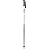 K2 Power Aluminium Bastoni da Sci