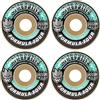 Spitfire Design Spitfire Wheels Spitfire Ruote Skateboard 58mm F4 Conico Full 97A Formula Four