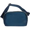 GRIRIW Marsupio Donna Sportivo, Borsa Vita in Nylon e Tessuto, Porta Cellulare, Regolabile, per Camminata e Trekking