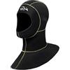 Aumotop Muta Termica in Neoprene Ad Alta elasticità da 3 Mm con Cappello