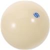 Healvian Pallino da Biliardo da Tavolo, Palla da Biliardo Pratica con Puntino Blu, 2-1/4, Resina, Peso Standard, per Competizioni e Uso Domestico