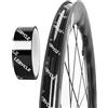 LEBYCLE Tubeless - Nastro adesivo per cerchioni da bicicletta, 27 mm x 10 m | Nastro adesivo in PET per sigillare ermeticamente senza camera d'aria e rimozione pulita su ruote da strada, ghiaia e MTB