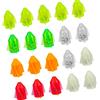 Poystng Accessori per sonaglio per Esche d ' Acqua per Pescatori