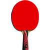 BVBFKSAA racchetta da ping-pong, Set Di Racchette Da Ping Pong
