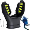 Generico Bocchino per regolatore subacqueo, Bocchino per regolatore per immersione | Confortevole Pratici per lo snorkeling Comodi morbidi flessibili per i