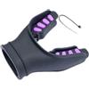 Generico Bocchino da immersione per regolatore,Bocchino da immersione Pratico e | ergonomico Boccaglio di ricambio per erogatori subacquei standard, attrezzatura per immersio