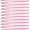 SUPVOX 10 Pezzi Guinzaglio Guanto per Nylon, Anti Smarrimento, Leggero