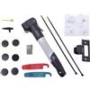 Toddmomy Kit Riparazione Pneumatici Bici Multiuso per Strada e Montagna