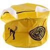 Aoresac Borsa di aiuto per l'allenamento dell'altalena da golf per una | Borsa da golf in morbida spugna elastica, ideale per esercitazioni a casa e palestra, si adatta agli asciugamani per peso