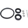 GHJtRs Paraolio 91252-ZV5-003 91351-ZV5-003 Compatibile con 30 35 40 45 50HP Perno 90758-ZV5-000 Guarnizione 91301-ZW4-003