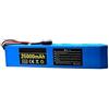 BGGNG 48V 25AH Batterie Per Biciclette Elettriche 13S3P Batterie A Lunga Durata Per Monopattini Elettrici Batterie Di Ricambio Per Biciclette Elettriche