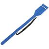 WRITWAA Sacca per Scherma Singola Oxford Blu, Uso Quotidiano | Design Sagomato, Apertura Facile, Resistente All'usura e Pressione, per Famiglia e Amici Colore Casuale