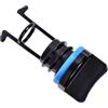 ifundom Tappo Scupper per Kayak in Nylon Blu, Accessorio per Barca