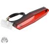 BGDIEAKIN Lampada di segnalazione freno fanale posteriore Lampada di stop a LED impermeabile di ricambio for scooter for Ku-kirin G2 G4