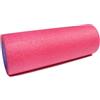DEARMAMY Rullo Yoga in Schiuma Rosa per Fitness e Massaggio Muscolare | Colonna Solida Epe, Uso per Yoga e Allenamento, per Donne, Comfort D'impiego, Colore Rosa