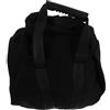 IMIKEYA Sacco da Allenamento Nero in Canvas Regolabile per Braccia | Carico Variabile, Impugnatura Ergonomica, per Esercizi di Stabilità e Sollevamento, Accessorio Sportivo Compatto