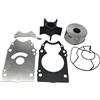 REwNXA Kit di Manutenzione Compatibile con DF a 4 Tempi DF 250 250S 300 Modelli 17400-98861 17400-98862