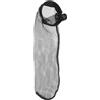 GALPADA Borsa da Pickleball per Palline in Nylon, Nera, per Esterni