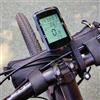 TianfuSpanda Computer da bici wireless GPS con tachimetro contachilometri contachilometri per mountain bike con schermo da 2,4 pollici