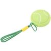 Luxshiny Portachiavi Targa Auto Portamonete Sportivo in Pvc, Cartone | Portachiavi Sportivi per Zaini, Porta Chiavi Tennis e Calcio, Mini Borsa Cerniera per Monete