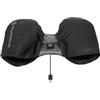Powerbug Guanto invernale riscaldato per carrelli da golf elettrici 28 V Motocaddy, alimentato tramite USB, nero