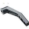 YHweZRvmW Manopola Cambio Marce 689-44111-01-4D Compatibile Con 20HP 25HP 30HP | Adatto per motore fuoribordo a due tempi; Sostituisce il pezzo 689-44111 e 689-44111-01