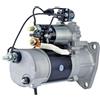CloudburstVoltix Avviatore 12V compatibile con Detroit serie 60 adatto a Prevost