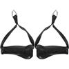DEARMAMY Maniglie in TPE per Cavi, Fasce Elastiche e Allenamento Fitness | Impugnatura Ergonomica Antiscivolo, Leggera e Portatile, Adatta a Macchine Pilates e Esercizi di Trazione