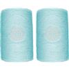 BIDI BADU Night Flash Polsino Anti Sudore Unisex