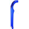 BESTonZON Protezione Catena Bici da Strada e Mountain Bike, Copricatena in Plastico per Bicicletta da 20 Pollici con 32 Denti, Accessori Ciclismo