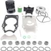 REwNXA Kit Manutenzione per Motori Fuoribordo 4 Tempi 250 250S 300 Compatibile con 17400-98860 17400-98861