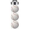 Generic Contenitore per palline da tennis, accessori sportivi, organizer per