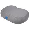 XPJYUA Cuscino Mezzaluna Cuscino a mezzaluna | Imbottito con scafo di grano saraceno, futon addensato for meditazione yoga