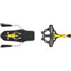 ATK Bindings RT 11 Evo - Attacchi da turismo, unisex, oro, 86 mm