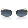 Ray-Ban Occhiali da Sole Ray-Ban RB3792 001/4C - Arista