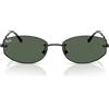Ray-Ban Occhiali da Sole Ray-Ban RB3792 002/71 - Nero