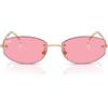 Ray-Ban Occhiali da Sole Ray-Ban RB3792 001/84 - Arista