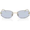 Ray-Ban Occhiali da Sole Ray-Ban RB3792 001/MF Fotocromatici