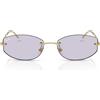 Ray-Ban Occhiali da Sole Ray-Ban RB3792 001/MH Fotocromatici
