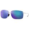 Maui Jim Occhiali da Sole Maui Jim Hema B443-05CM Polarizzati