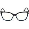 Tom Ford Occhiali da Vista Tom Ford FT5641-B/V 005 Clip On
