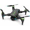 Drone 4K con Fotocamera QL-DM300 6CH Altitude Hold Roll 360 Auto Return