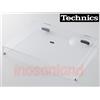 Technics Copertura Antipolvere Con Cerniera Per SL-1200 SL-1210 Serie TTFA0457