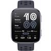 Amazfit Bip 6 Black 5 cm [1.97] AMOLED Digitale 390 x 450 Pixel Touch screen Ner