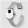 Withings ScanWatch 2 1,6 cm [0.63] OLED 38 mm Ibrido Acciaio inox (Withings Scan