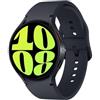 Samsung Galaxy Watch6 SM-R945FZKADBT smartwatch e orologio sportivo 3,81 cm [1.5