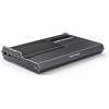 MINISFORUM DEG2 Dock GPU esterno OCuLink USB4 V2 TB5 2.5GbE M.2 SSD Slot ATX