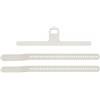HP Poly Studio E70 VESA Mount Montaggio a muro Bianco (POLY STUDIO E70 OPTIONAL