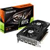 GIGABYTE RTX3050 Windforce OC V2 8GB GDDR6 HDMI DP DVI